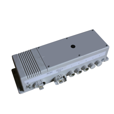 Seers - Magnetic (SKF) 230V Control Box with Battery Backup