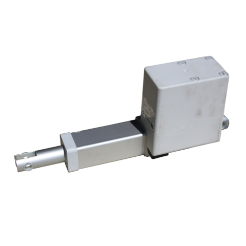 Seers - Hanning KL95 Bariatric Backrest Motor 115V