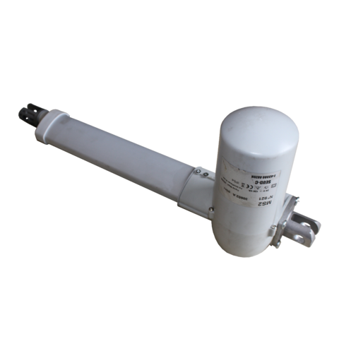 Seers - SEUD-C 6000N Hi-Lo Motor