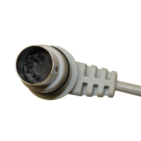 Seers - SEUD-C Double Foot Switch (4 Button)