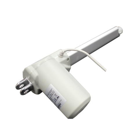 Seers - Ti-Motion 8000N Deluxe Innovation Head/Foot Actuator