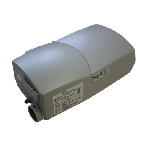 Seers - Ti-Motion Multi-Voltage Control Box for Innovation Deluxe Couches