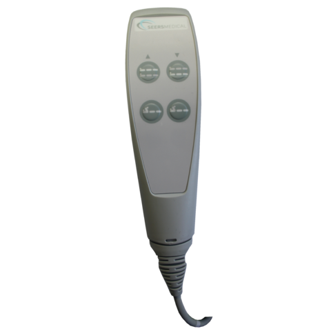 Seers - Linak 4 Button Handset
