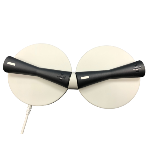 Seers - Linak Double Foot Switch (4 button)