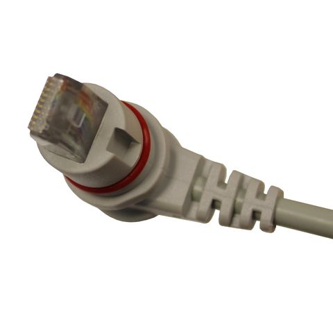 Seers - Ti-Motion Triple Foot Switch