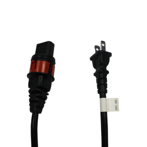 Seers - Linak USA Mains Lead (4M)