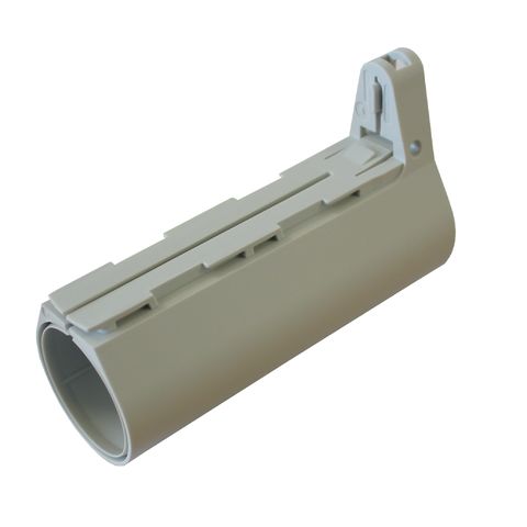 Seers - Linak Actuator to Control Box Mounting Bracket