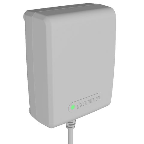 Seers - Ti-Motion Power Supply (UK Plug) for Sterling Range