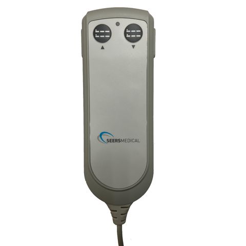 Seers - Ti-Motion 2 Button Handset - Direct Cut