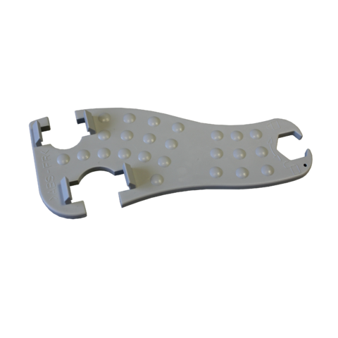 Seers - Magnetic (SKF) Cable Release Matrix Spanner