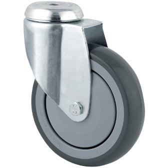Seers - TENTE 75mm Swivel Castor
