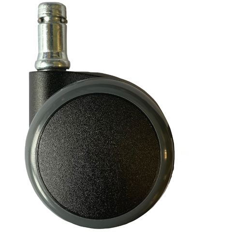 Seers - 45mm Load Locking Soft Wheel Castor