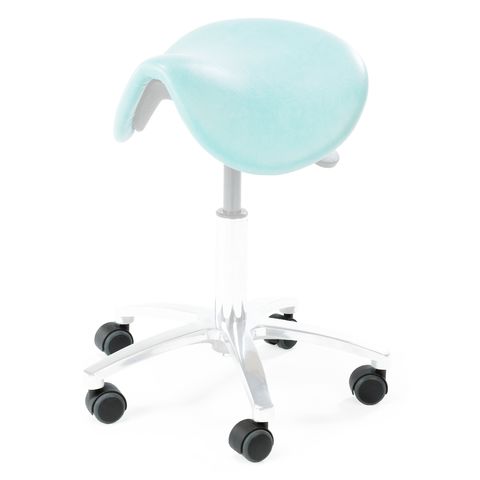 Seers - Set of 5 Restraint Castors for SEERS Ergonomic Seating Products