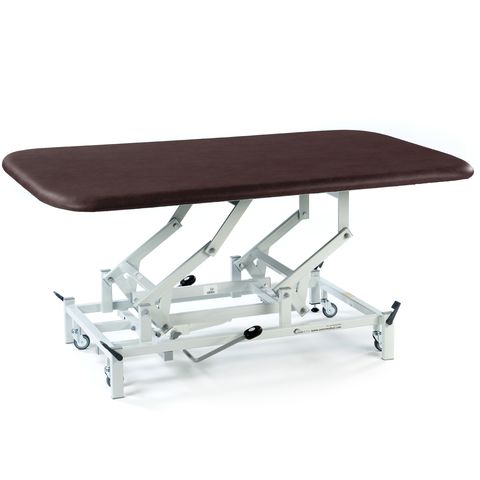 Seers - Therapy Mat Table, hydraulic, 105cm or 125cm width