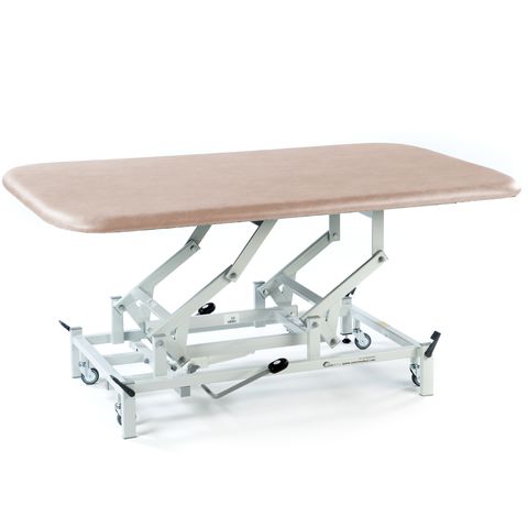 Seers - Therapy Mat Table, hydraulic, 105cm or 125cm width
