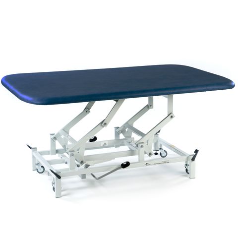 Seers - Therapy Mat Table, hydraulic, 105cm or 125cm width