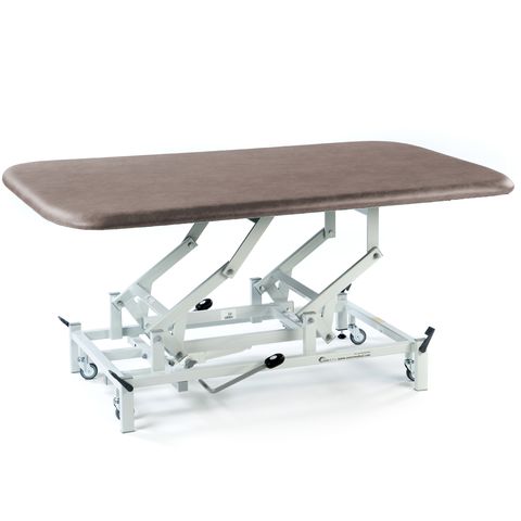 Seers - Therapy Mat Table, hydraulic, 105cm or 125cm width