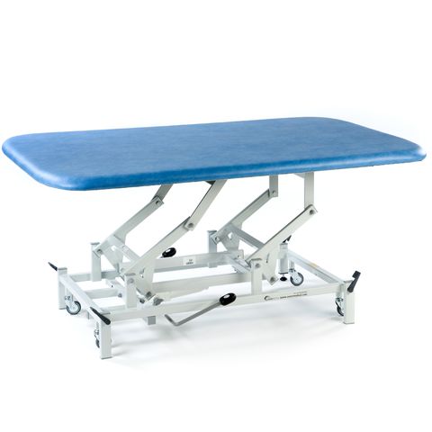 Seers - Therapy Mat Table, hydraulic, 105cm or 125cm width