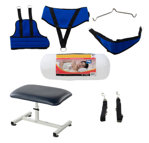 Seers - Traction Accessory Package