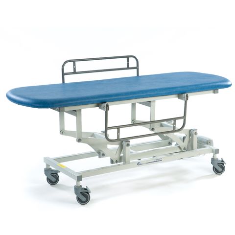 Seers - SX1047 & SX1057 Sterling Changing Table with Side Support Rails