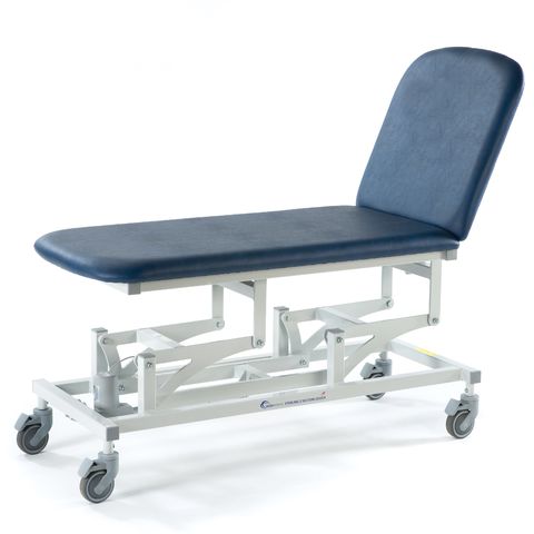 Seers - SX2007 Sterling 2 Section Treatment Couch