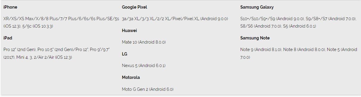 AliveCor KardiaMobile ECG 1 Lead
