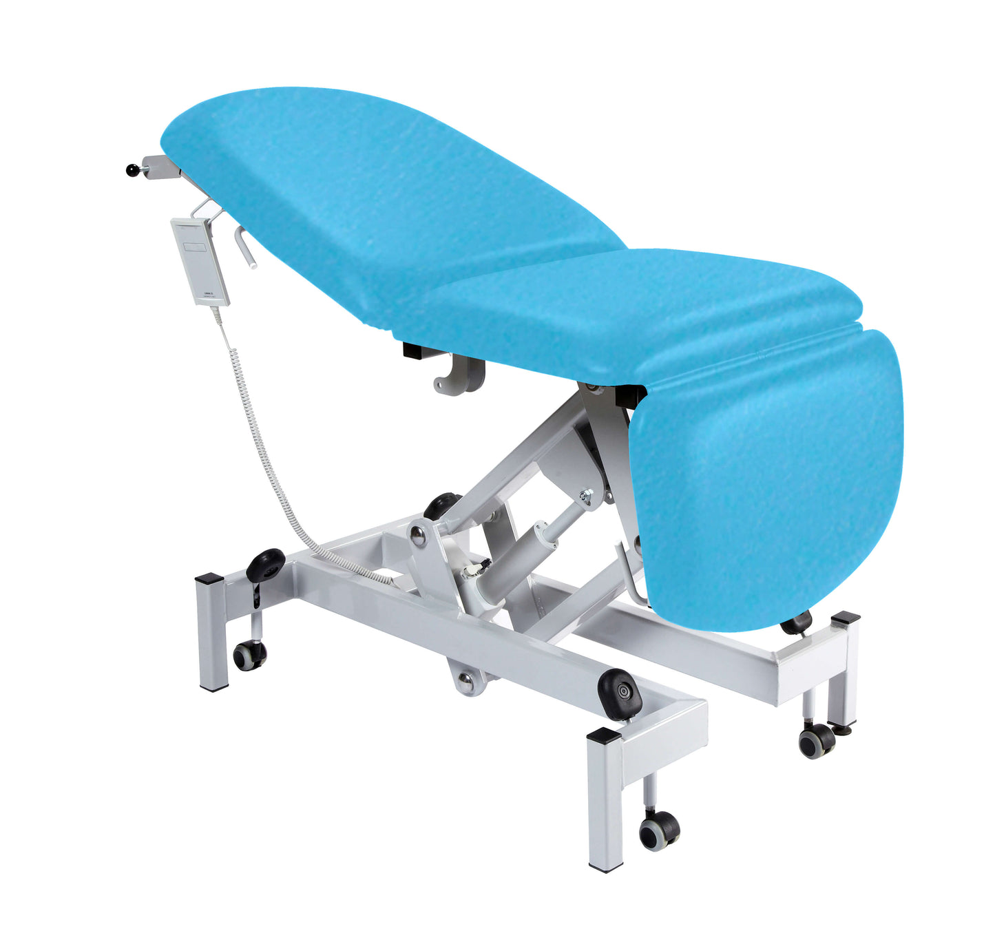 Sunflower - Fusion Drop End Multi Discipline Couch - Electric 1