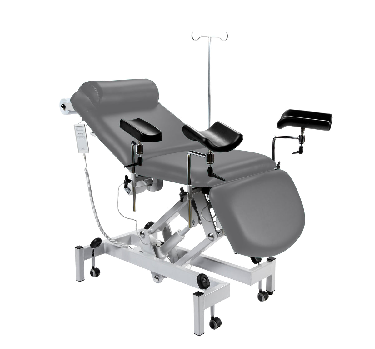 Sunflower - Fusion Drop End Multi Discipline Couch - Electric 2