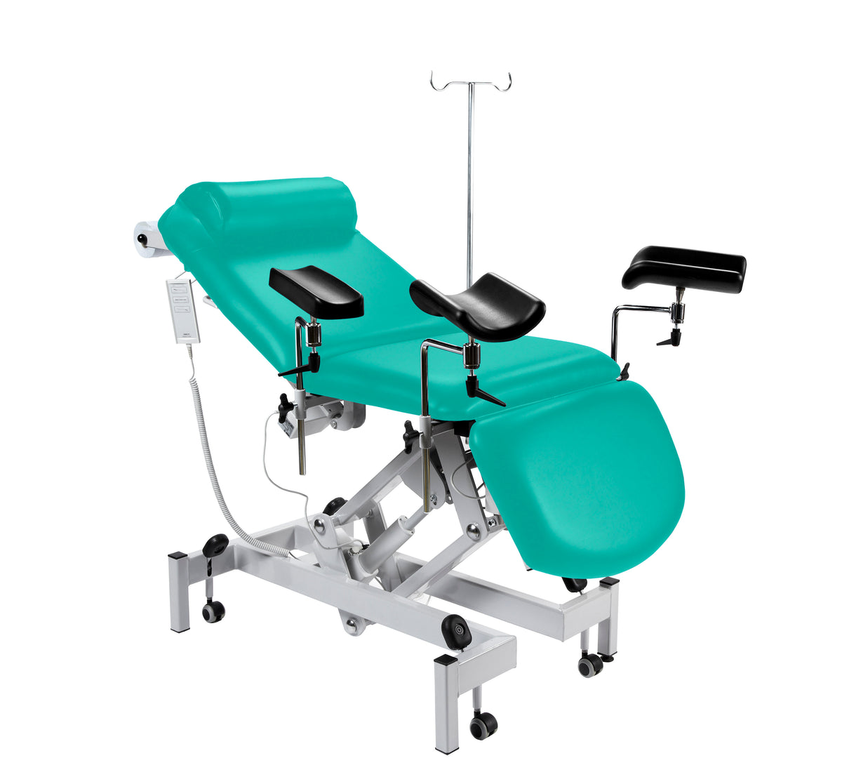 Sunflower - Fusion Drop End Multi Discipline Couch - Electric 2