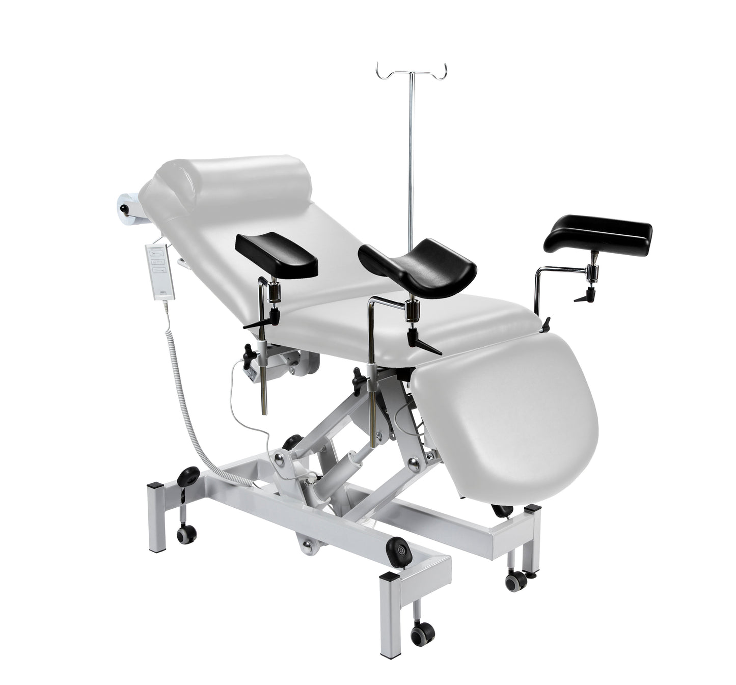 Sunflower - Fusion Drop End Multi Discipline Couch - Electric 2