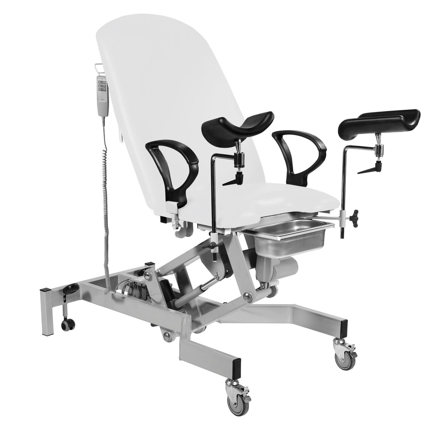 Sunflower - Fusion Gynae1 - 2 Section Electric Couch