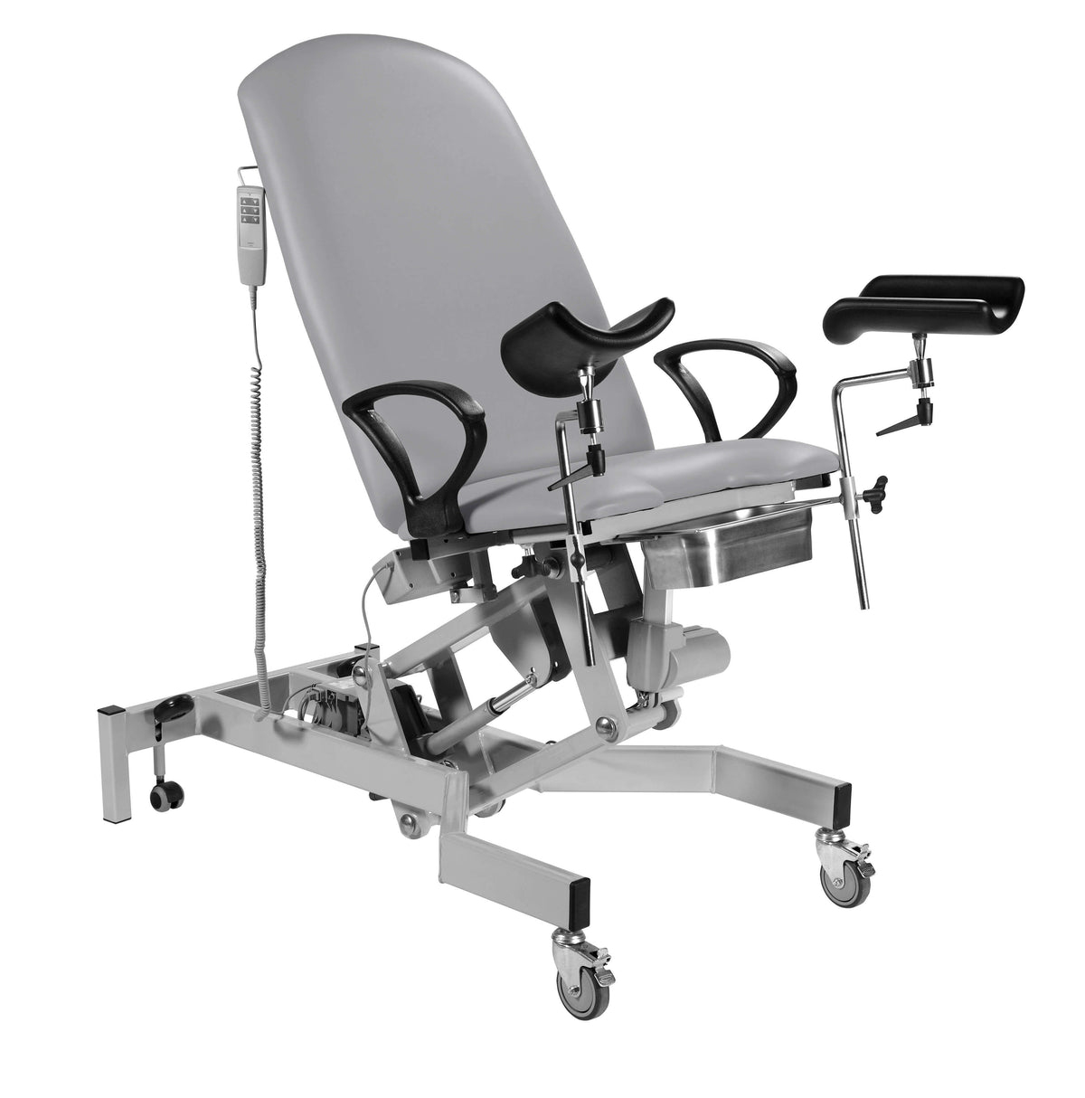 Sunflower - Fusion Gynae3 - 2 Section Electric Couch