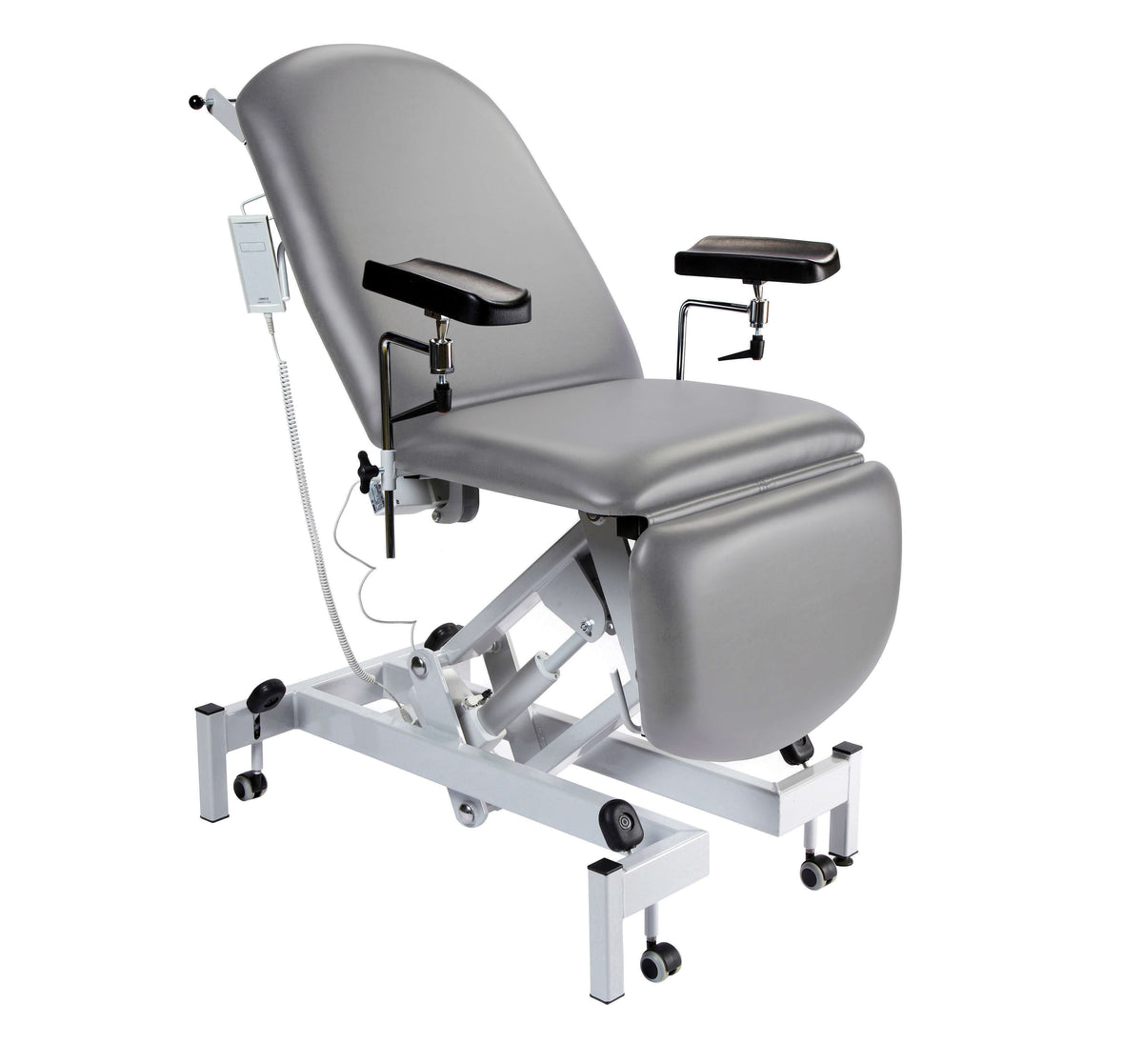 Sunflower Fusion Phlebotomy Treatment Couch - Electric