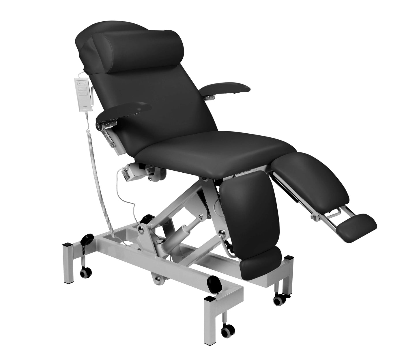 Sunflower - Fusion Podiatry Chair - Electric 2