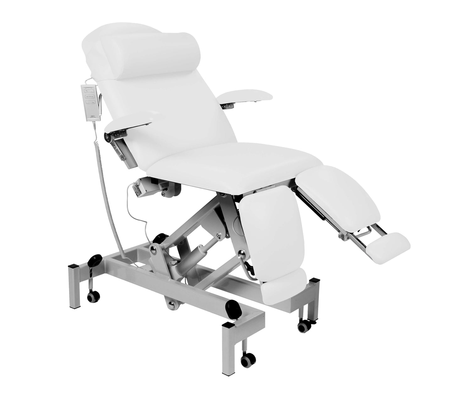Sunflower - Fusion Podiatry Chair - Electric 2