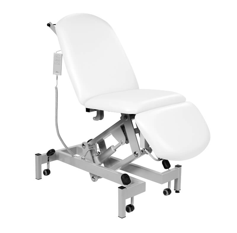 Sunflower - Fusion Treatment Chair - Electric height 1 - Single foot section