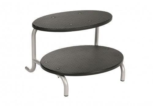 Sunflower - Double Tier Couch Step - (Oval)