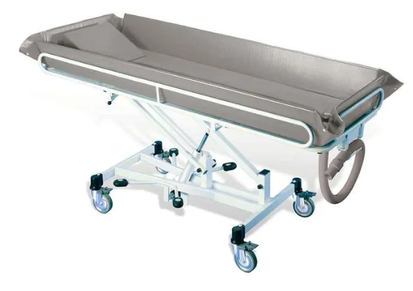Chiltern Shower Trolley