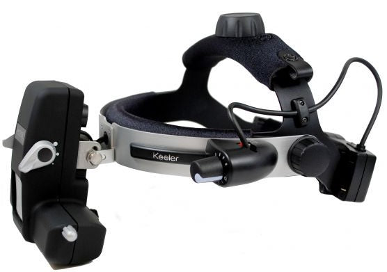 Keeler Vantage Plus Indirect LED Binocular Ophthalmoscope