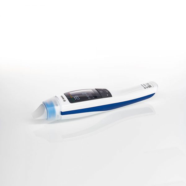 Vitalograph - Bosch Vivatmo Me