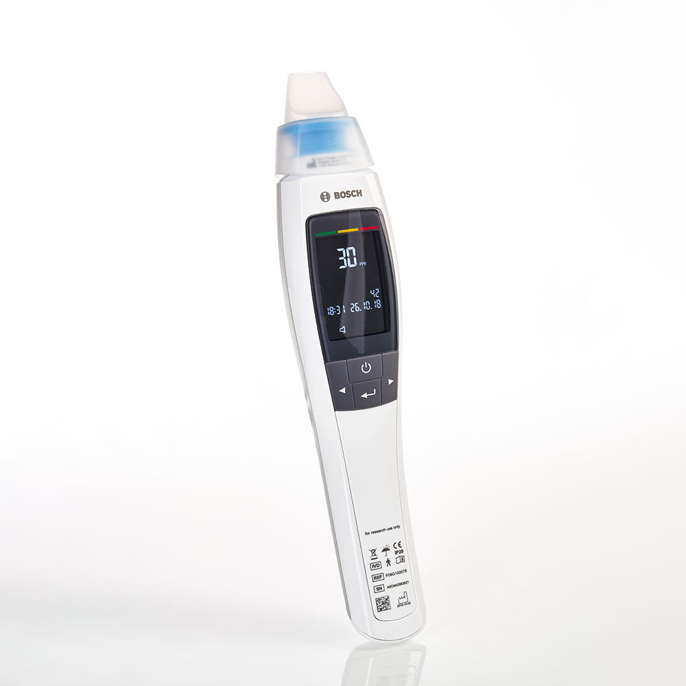 Vitalograph - Bosch Vivatmo Pro - Handheld only