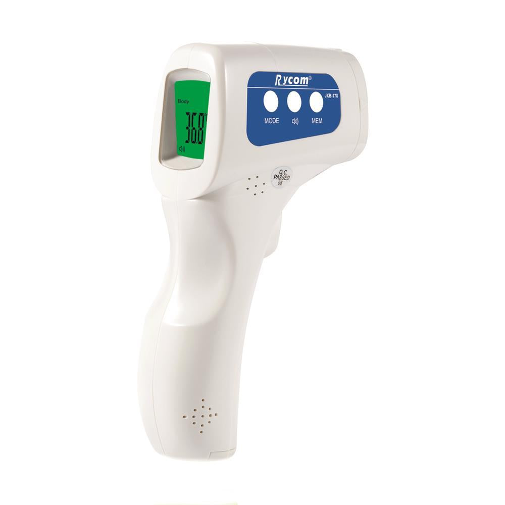 Infrared Forehead Thermometer