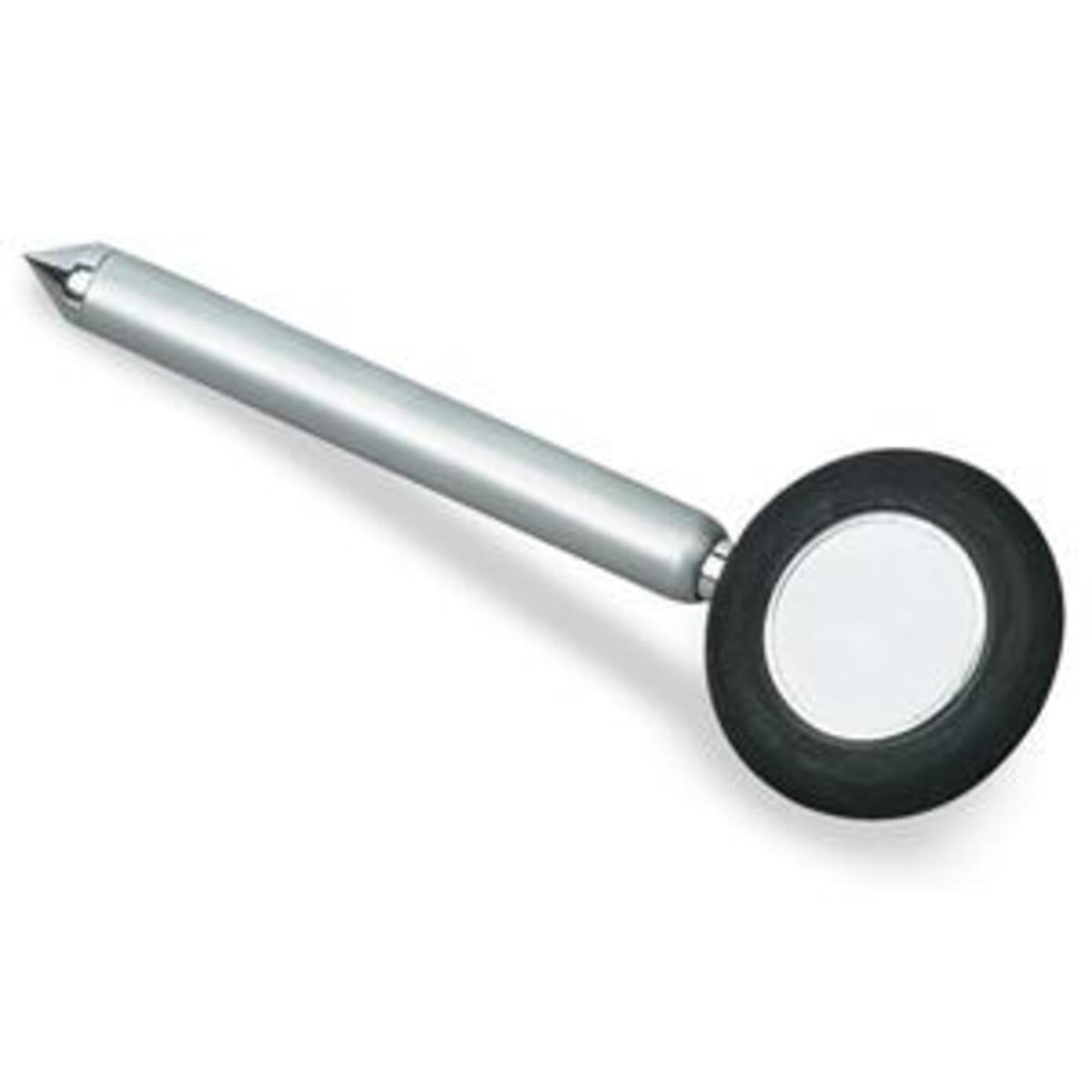 5. Queens Telescopic Percussor