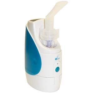 AirMed Travel-Air UK Nebuliser