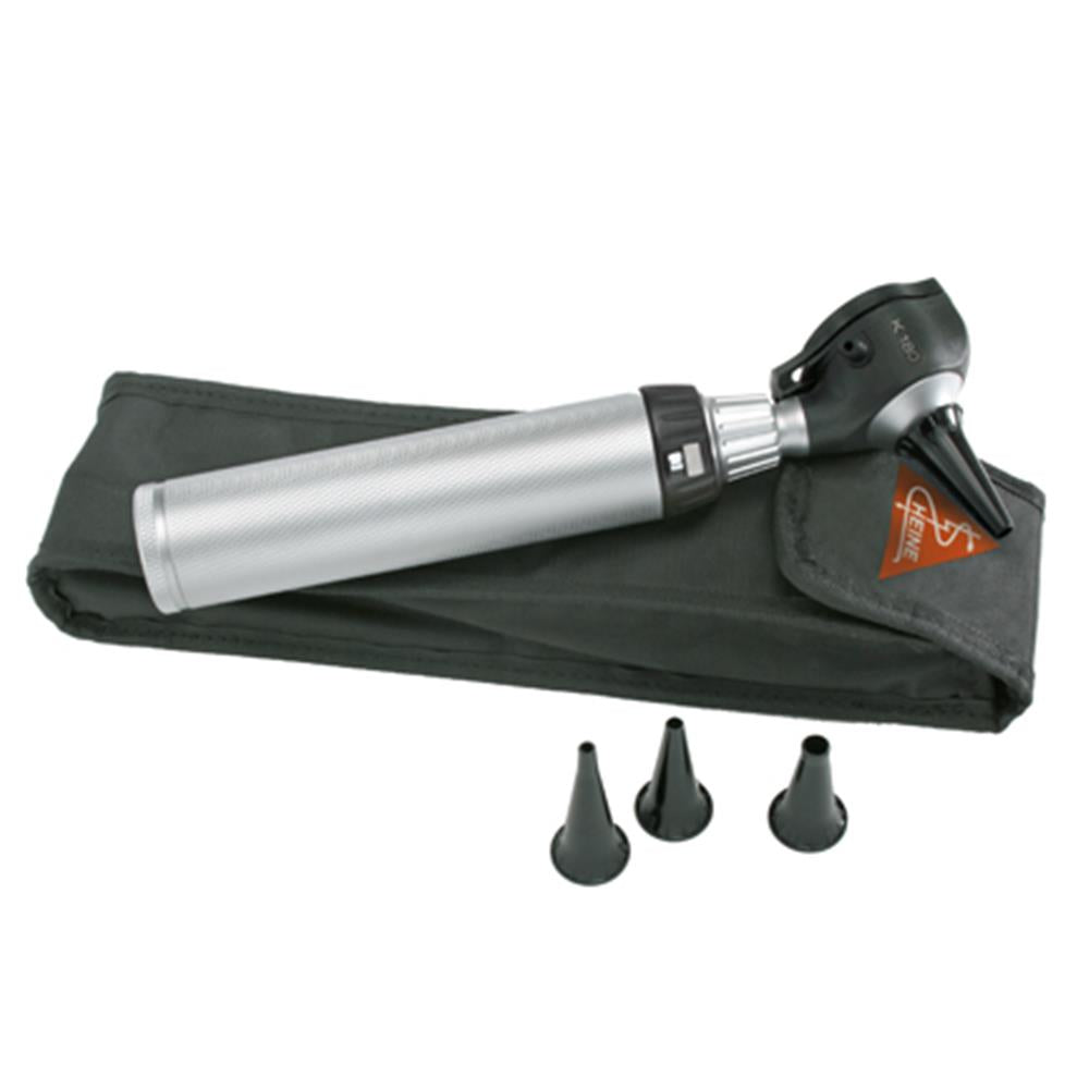 Heine K180 Fibre Optic Otoscope