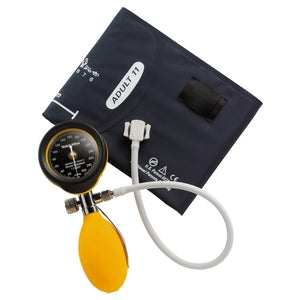 Welch Allyn DuraShock DS55 Thumbscrew Sphygmomanometer