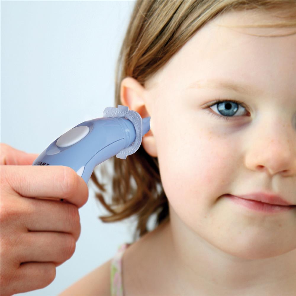 Riester ri-thermo N Multifunctional Infra-Red Thermometer