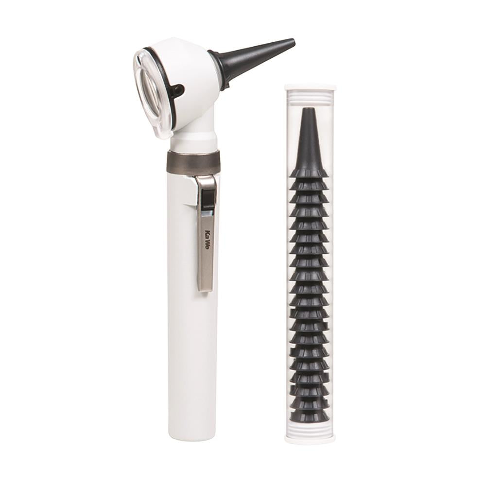 KaWe Piccolight F.O. LED Otoscope