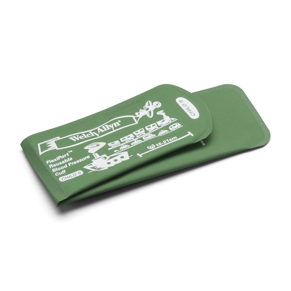 Welch Allyn Flexiport System Blood Pressure Cuffs (Child 15-21cm)