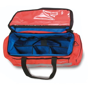 High-visibility Emergency Grab Bag